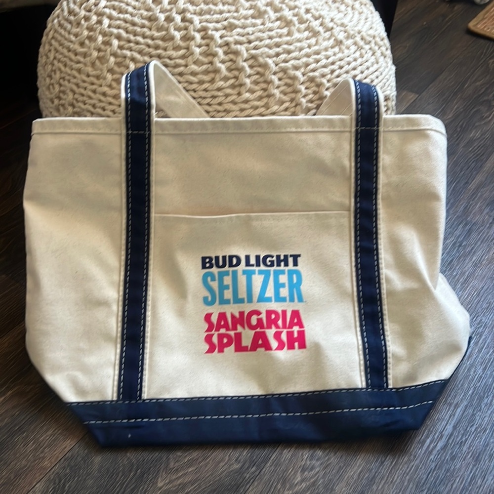 Budlight Tote